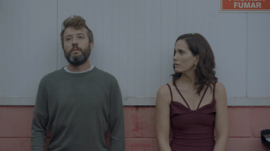Imagen de Vida perfecta (T1): Ep.8 Cuando te dejas llevar - 3