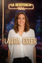 Imagen de La Resistencia (T3): Laura Ester - 1