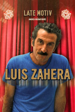 Imagen de Late Motiv (T5): Luis Zahera - 1