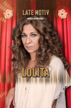 Imagen de Late Motiv (T5): Lolita - 1