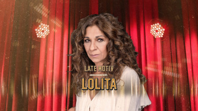 Imagen de Late Motiv (T5): Lolita - 2