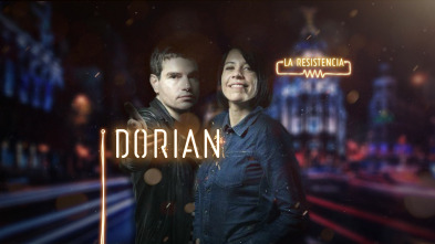 Imagen de La Resistencia (T3): Dorian - 2