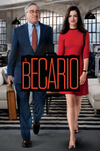 Imagen de El becario - 1
