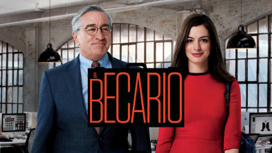Imagen de El becario - 2