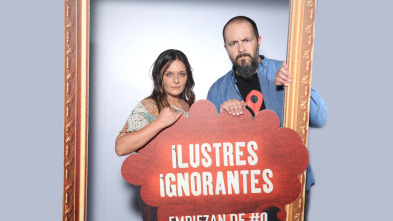 Imagen de Ilustres Ignorantes (T13): Los negocios - 2