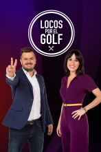 Imagen de Locos por el golf (2023) - 1