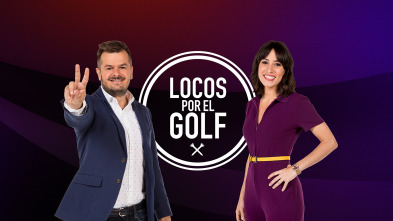 Imagen de Locos por el golf (2023) - 2