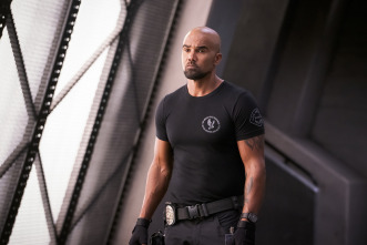 Imagen de S.W.A.T.: Los hombres de Harrelson (T3) - 6