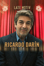 Imagen de Late Motiv (T5): Ricardo Darín - 1