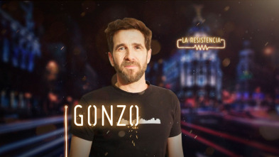 Imagen de La Resistencia (T3): Fernando González 