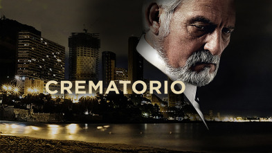 Imagen de Crematorio (T1) - 2