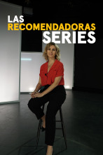 Imagen de Las Recomendadoras: Series (T1) - 2