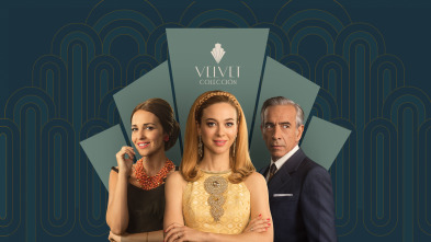 Imagen de Velvet Colección (T1) - 2