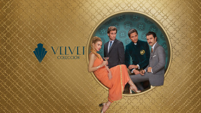 Imagen de Velvet Colección (T2) - 2