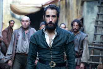 Imagen de La Peste: La mano de La Garduña (T2) - 3