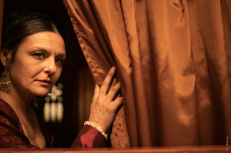 Imagen de La Peste: La mano de La Garduña (T2) - 4