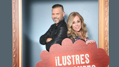 Imagen de Ilustres Ignorantes (T13): Impostores - 2