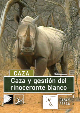 Imagen de Caza y gestión del rinoceronte blanco - 1
