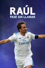 Imagen de Especial Liga: Raúl, pase sin llamar - 1