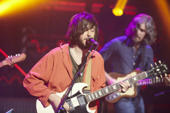 Imagen de Sesiones Movistar+ (T2): Rufus T. Firefly - 6