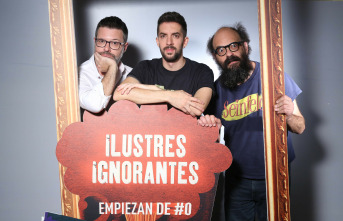 Imagen de Ilustres Ignorantes (T13): Ilus300 Ignorantes - 2