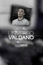 Imagen de Universo Valdano (3): Iago Aspas - 1