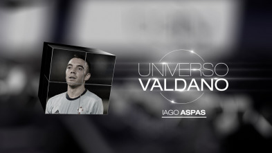 Imagen de Universo Valdano (3): Iago Aspas - 2