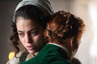 Imagen de La Peste: La mano... (T2): Ep.1 El nuevo mundo - 3