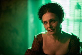 Imagen de La Peste: La mano... (T2): Ep.4 Eugenia - 3