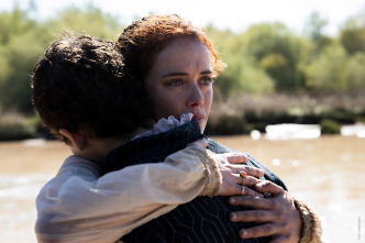 Imagen de La Peste: La mano... (T2): Ep.6 El viejo mundo - 2