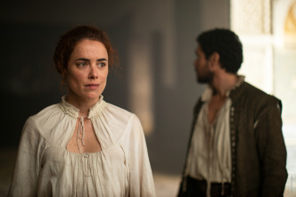 Imagen de La Peste: La mano... (T2): Ep.6 El viejo mundo - 4