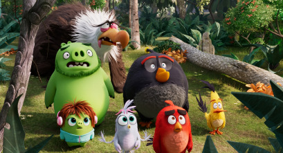 Imagen de Angry Birds 2. La película - 5