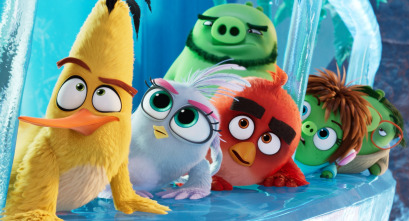 Imagen de Angry Birds 2. La película - 6
