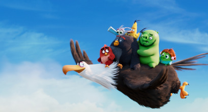 Imagen de Angry Birds 2. La película - 7