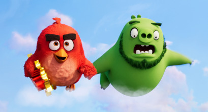 Imagen de Angry Birds 2. La película - 8