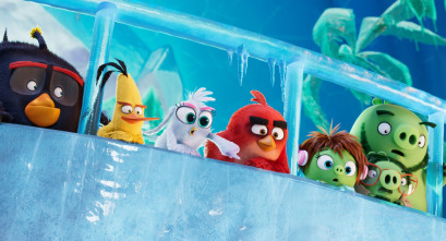 Imagen de Angry Birds 2. La película - 11