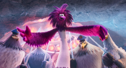 Imagen de Angry Birds 2. La película - 14