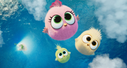 Imagen de Angry Birds 2. La película - 15
