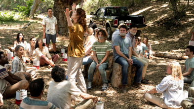 Imagen de S.W.A.T.: Los... (T3): Ep.2 Mala fe - 2