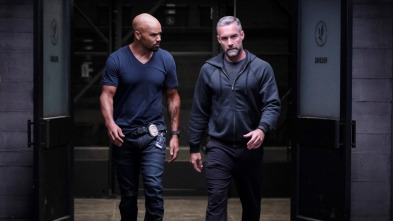 Imagen de S.W.A.T.: Los... (T3): Ep.4 Inmunidad - 1