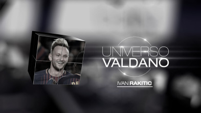 Imagen de Universo Valdano (3): Ivan Rakitic - 2