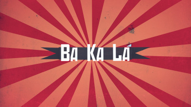 Imagen de Lo mejor de Bakalá (22/23) - 2