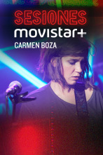 Imagen de Sesiones Movistar+ (T1): Carmen Boza - 1
