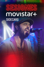 Imagen de Sesiones Movistar+ (T1): Sidecars - 1