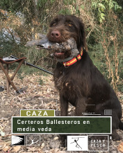 Imagen de Certeros Ballesteros en la media veda - 1