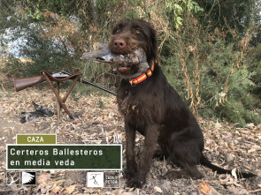 Imagen de Certeros Ballesteros en la media veda - 2