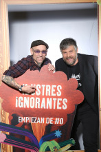 Imagen de Ilustres Ignorantes (T13): Los jefes - 3