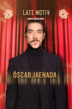 Imagen de Late Motiv (T5): Óscar Jaenada - 1
