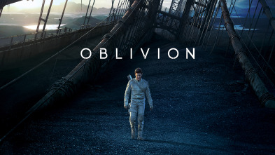 Imagen de Oblivion - 2