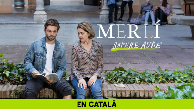 Imagen de Merli. Sapere aude (àudio català) (T1) - 2